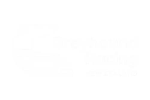 Greyhound Racing NZ logo