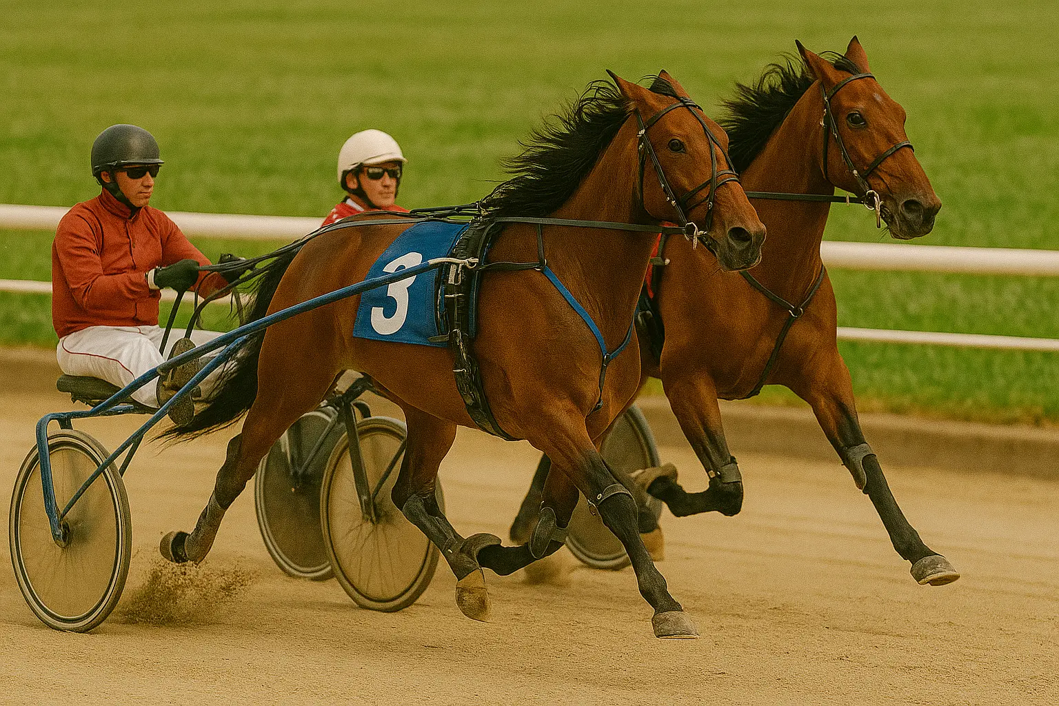 Harness Racing